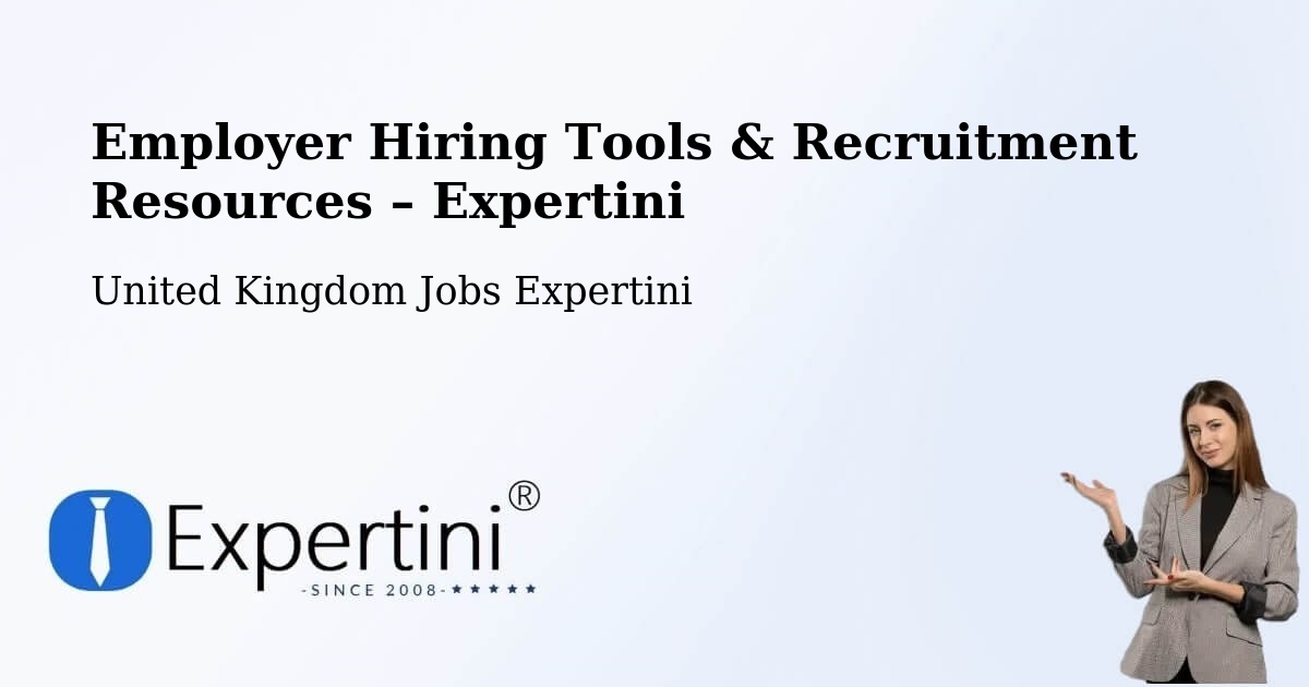 Employer Hiring Tools & Recruitment Resources – Warnham - Warnham, United Kingdom Jobs Expertini