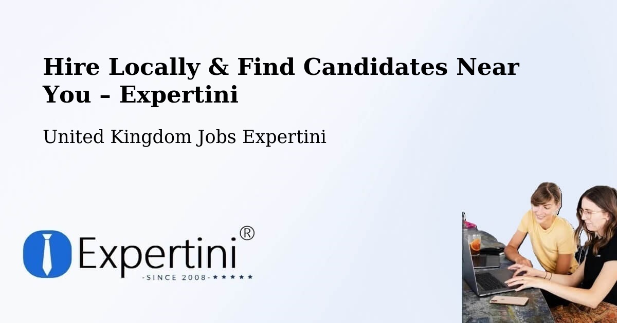 Hire Locally in Warnham – Find Qualified Candidates Near You - Warnham, United Kingdom Jobs Expertini