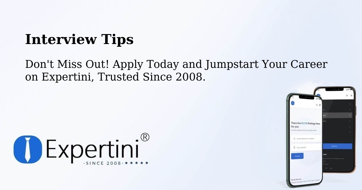 Interview Tips & Techniques for Job Seekers – Warnham - Warnham, United Kingdom Jobs Expertini