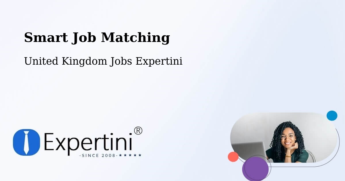 Intelligent Job Matching – Warnham - United Kingdom Jobs Expertini