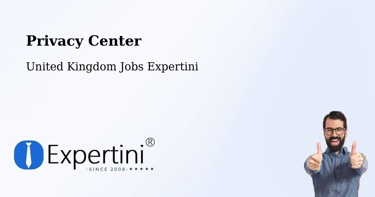 Privacy Policy – Warnham - United Kingdom Jobs Expertini