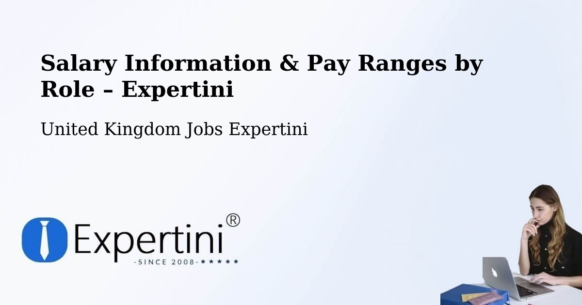 Salary Information & Pay Ranges – Warnham - Warnham, United Kingdom Jobs Expertini